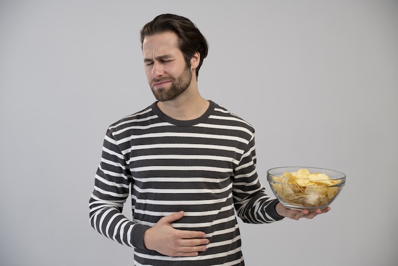 gastric-disorders
