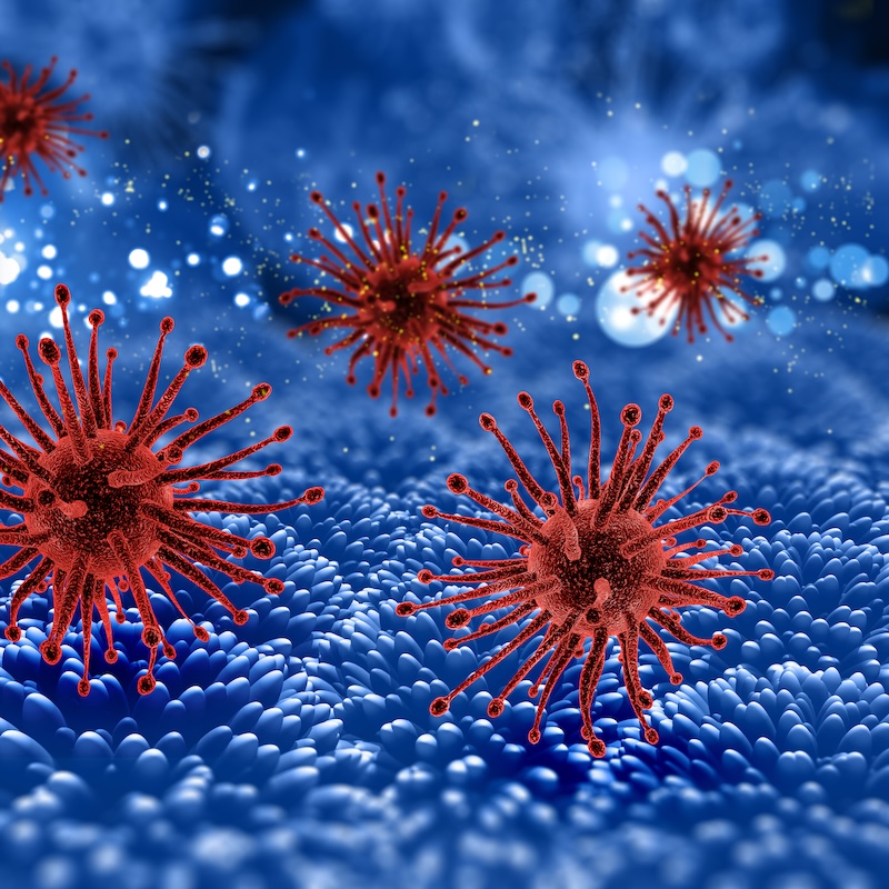 infectious-diseases