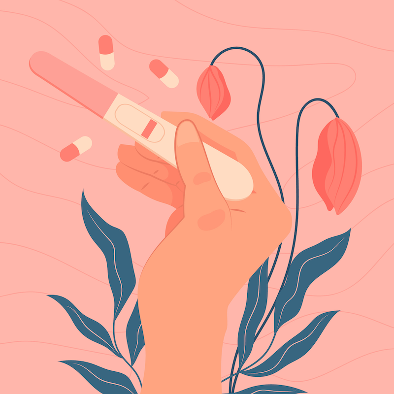 infertility