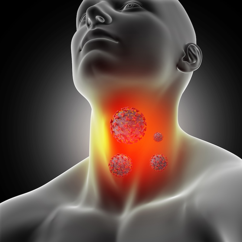 Thyroid-disease