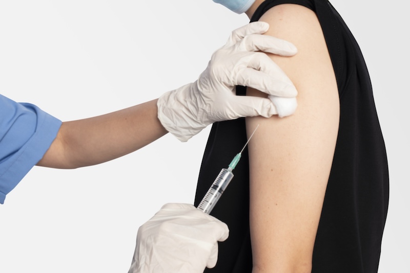 vaccination